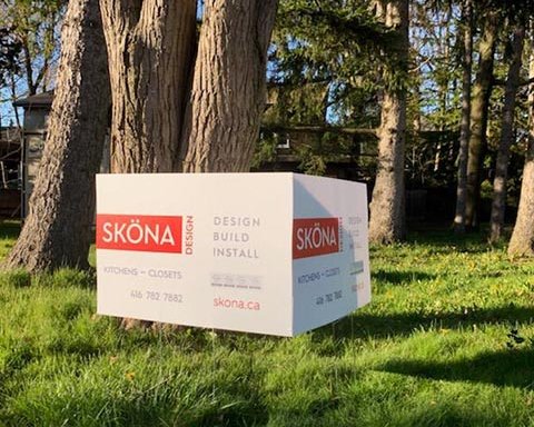 Photo of SKÖNA Design Inc.