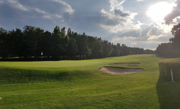 Photo of Scarcroft Golf Club