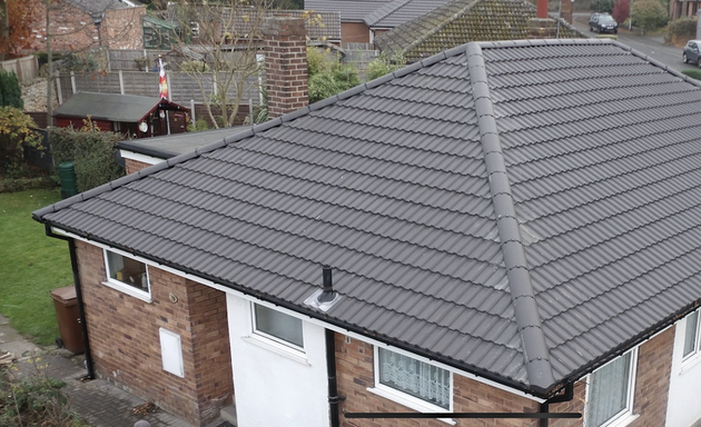 Photo of Taylor Roofing