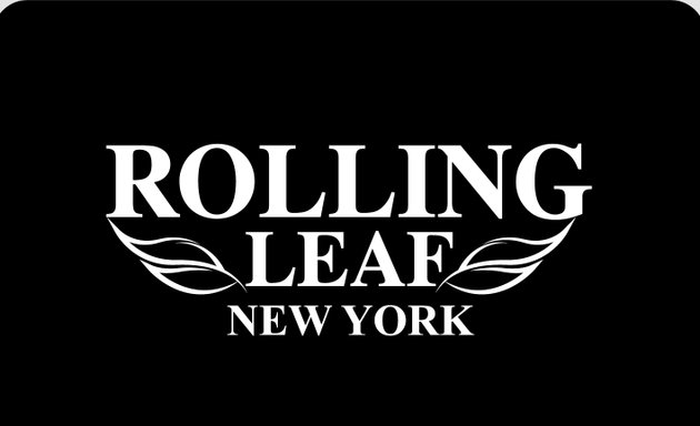 Photo of Rolling Leaf