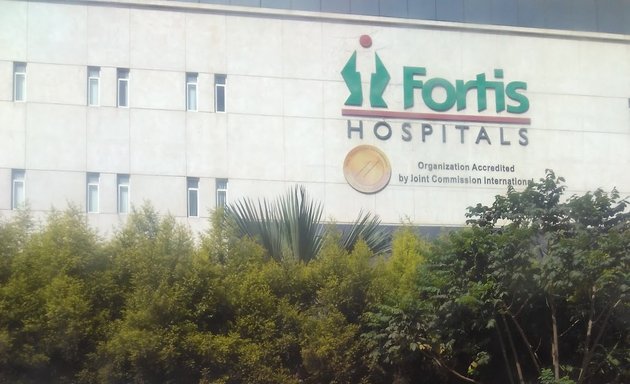 Photo of Fortis Healthworld