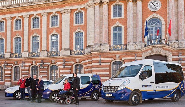 Photo de Mobibus Toulouse