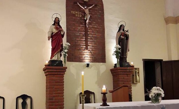 Foto de Parroquia Santa Teresita del Niño Jesús