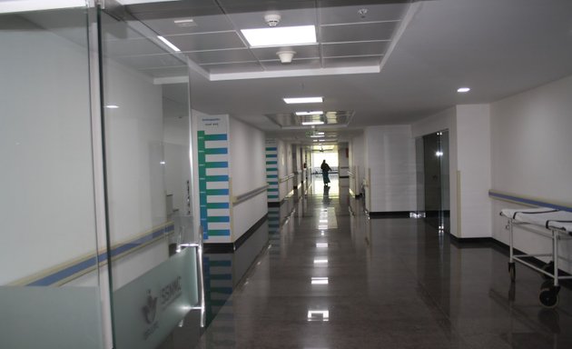 Photo of ss Sparsh Hospital