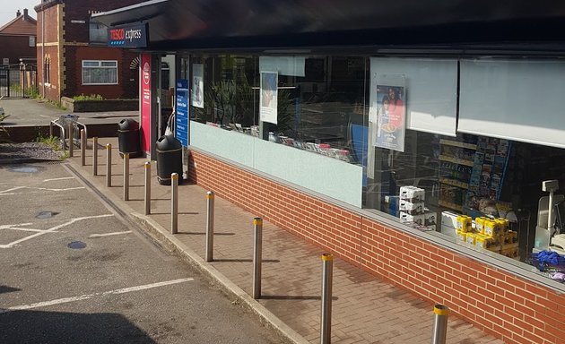 Photo of Tesco Express