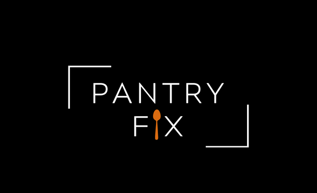 Photo of Pantry Fix