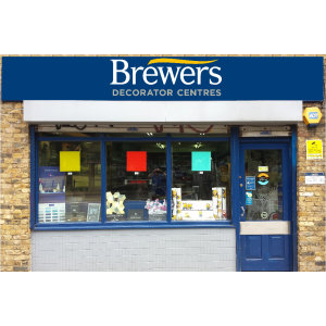 Photo of Brewers Decorator Centres