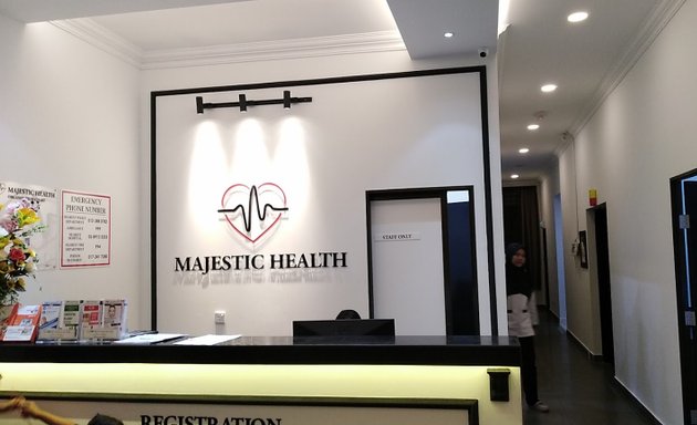 Photo of Qualitas Health- Majestic Health