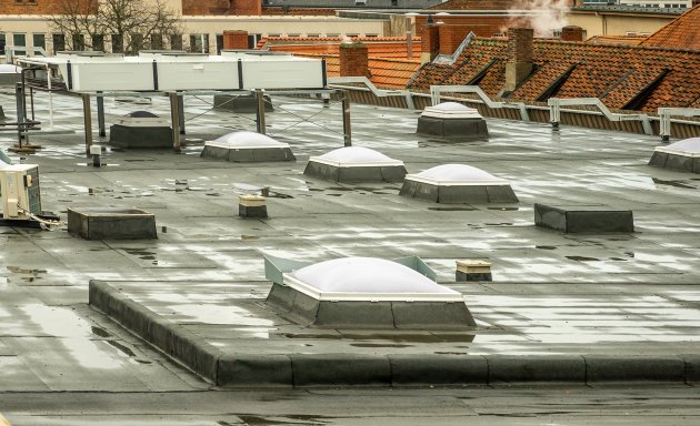 Photo of Next Wave Commercial Roofing