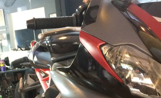 Photo of Gear Gear Motorcycles - GGMC