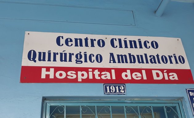 Foto de Centro Clínico Quirúrgico Ambulatorio