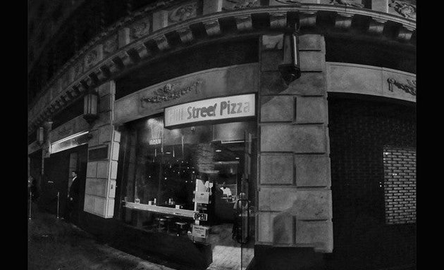 Photo of Hill Street Pizza
