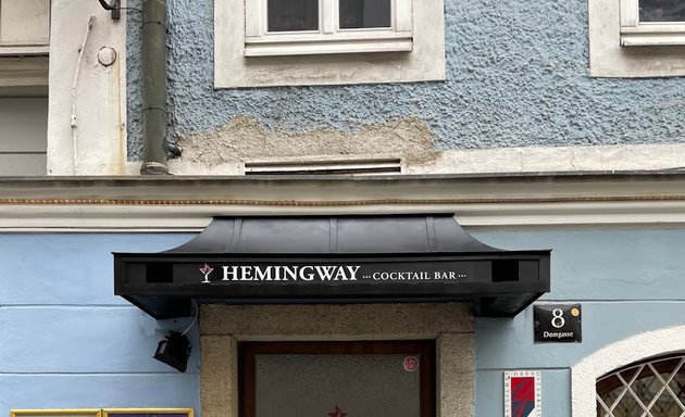 Foto von Hemingway's Cocktail&music bar