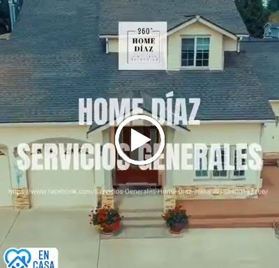 Foto de Servicios generales Home Díaz