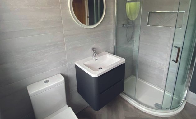 Photo of SR Kitchens & Bathrooms Ltd