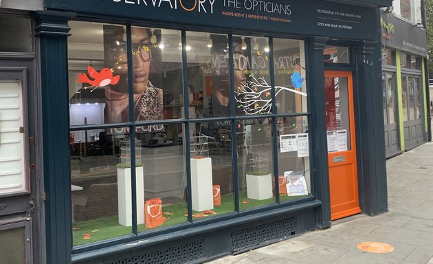 Photo of Observatory the Opticians