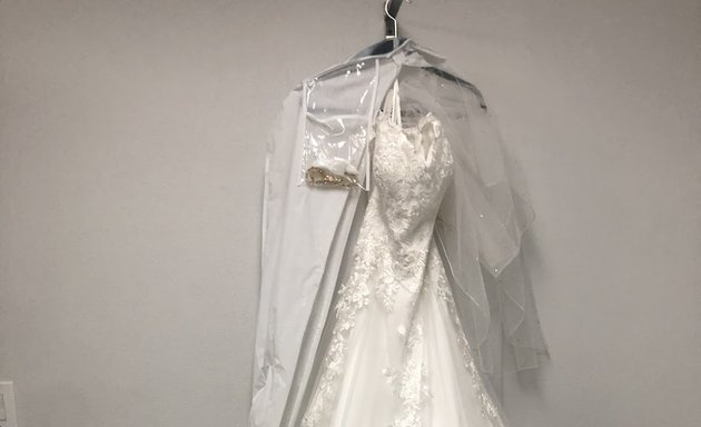 Photo of Perfect Bride Alterations and Couture