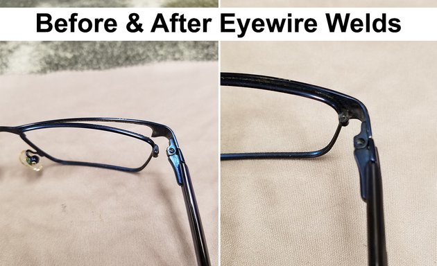 Photo of All American Eyeglass Repair