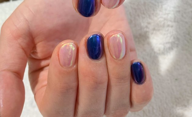 Photo of MOD Nails and Beauty