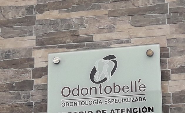 Foto de Odontobell'e