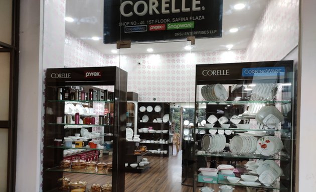 Photo of Corelle - Safina Plaza