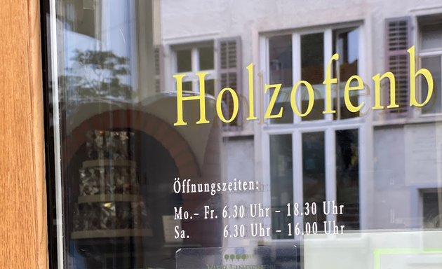 Foto von Reformhaus Holzofenbäckerei