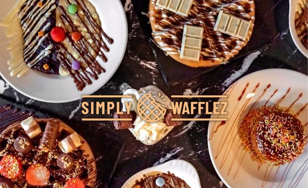 Photo of Simply Wafflez