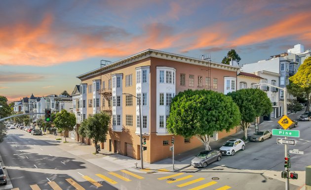 Photo of Doug & Eddy - San Francisco Real Estate at Corcoran Global Living