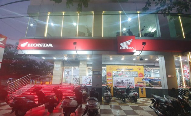 Photo of Springs Honda