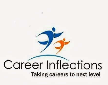 Photo of Career Inflections