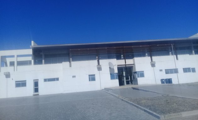Photo of Khayelitsha CBD Multipurpose Centre