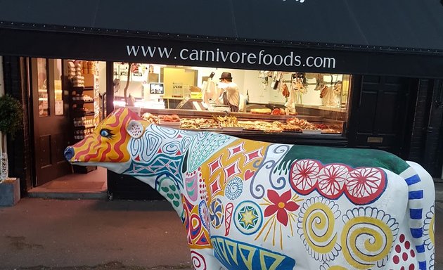 Photo of Carnivore Foods Ltd