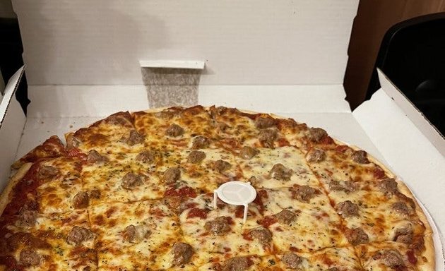 Photo of Trino's Pizza