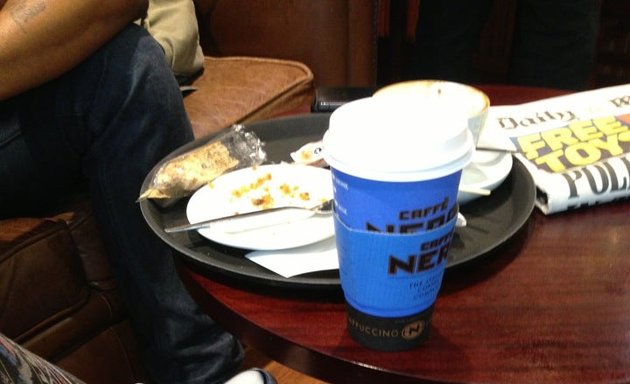 Photo of Caffè Nero