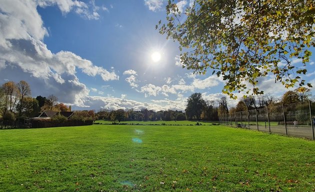 Photo of Enfield Town Park