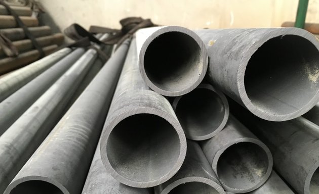 Photo of Katariya Steel Distributors
