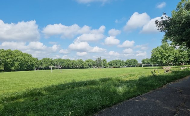 Photo of Downhills Park