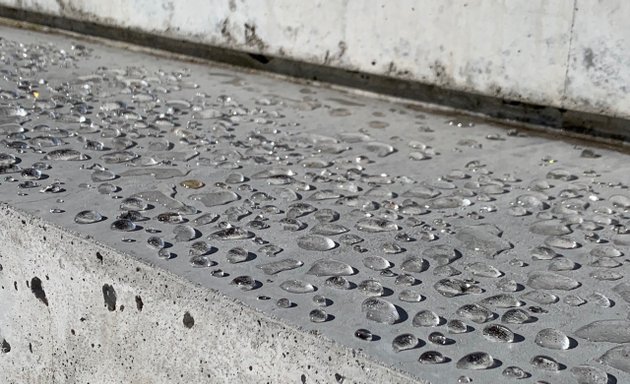 Photo of C.C.L. Wash & Seal Concrete Driveway Sealing