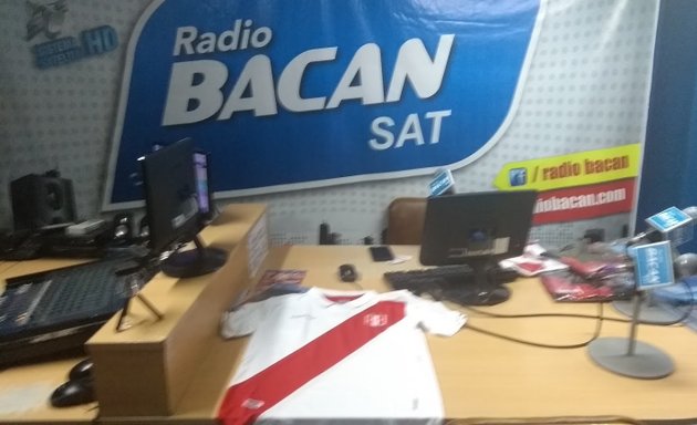 Foto de Radio Bacán