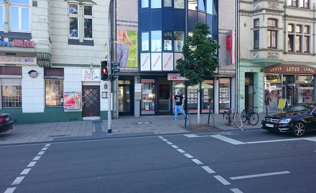 Foto von LBS Köln-Mülheim Finanzieren + Immobilien