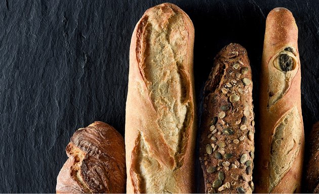 Foto von La nouvelle Boulangerie