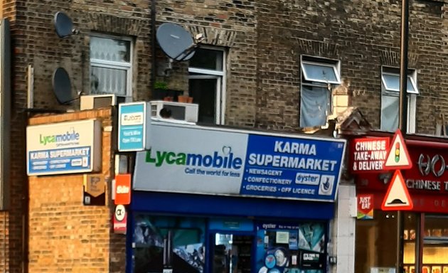 Photo of Karma Supermarket London