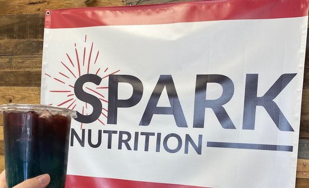 Photo of Spark Nutrition