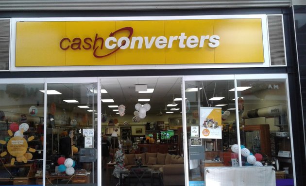Photo of Cash Converters Kensington