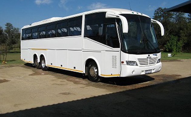 Photo of Affordable Coach Hire