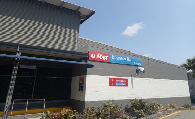 Photo of Toowong Business Hub