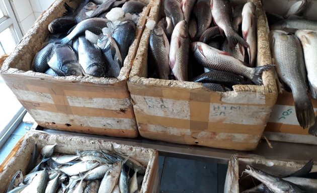 Photo of Diamond Sea Food