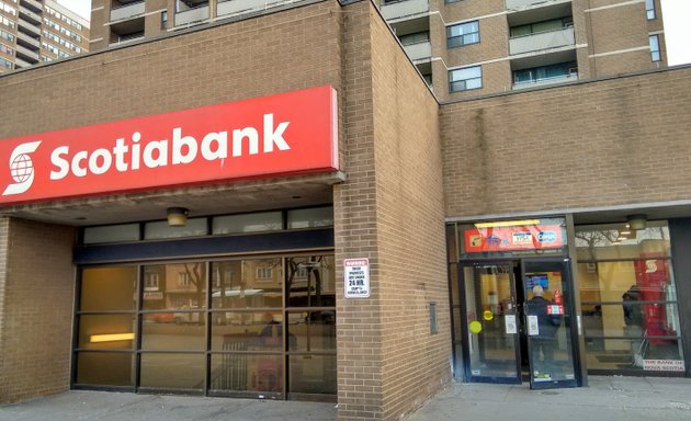 Photo of Scotiabank