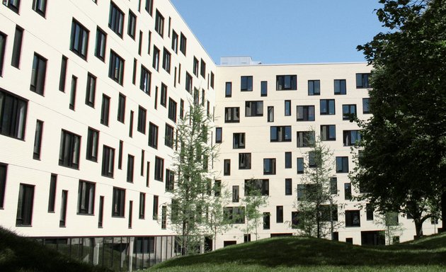 Photo of Résidence Du Collège Ahuntsic