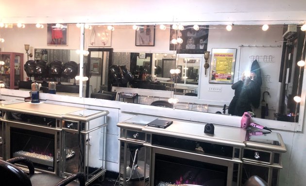 Photo of Trinity Star Beauty Salon